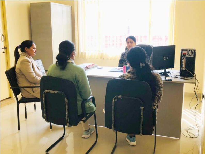 Sushila Institute of Medical Sciences Dehradun Facilities photo 16